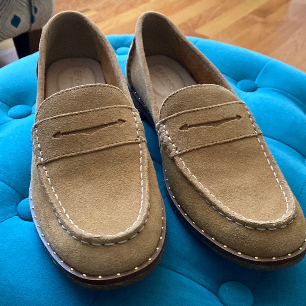 Sperry Penny Loafer